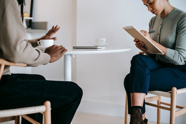 Personality-Driven Negotiation Consulting