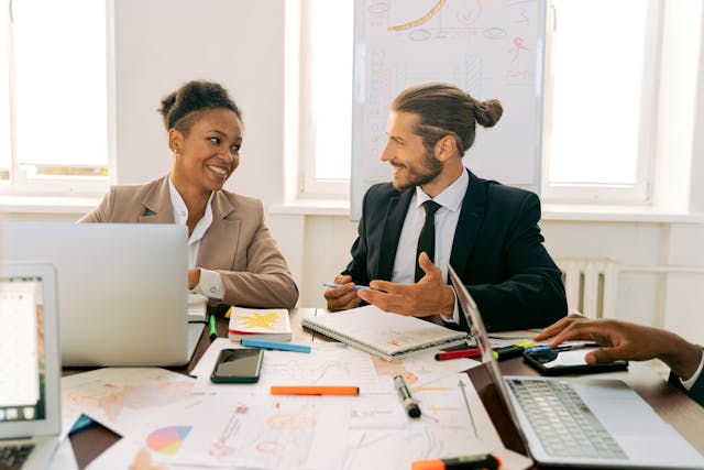 Enhance Sales with AI-Powered Client Matching