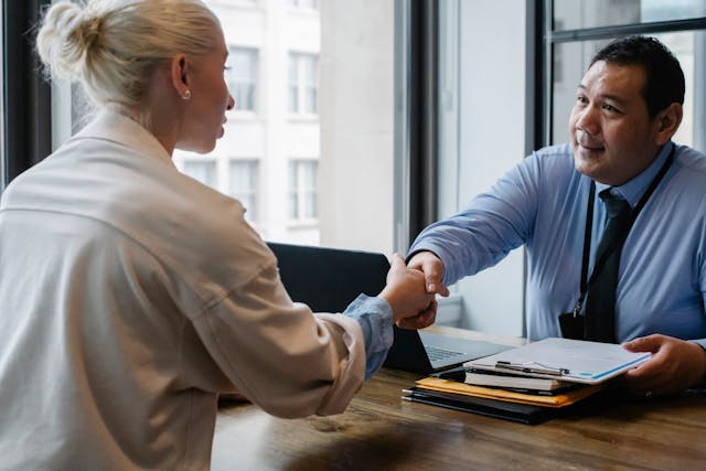 Tailor Wealth Management to Client Personalities