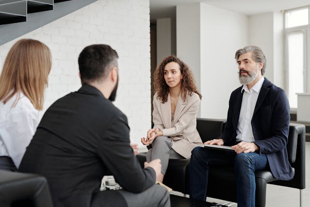 Effective Candidate Profiling