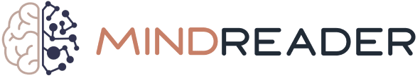 mindreader logo