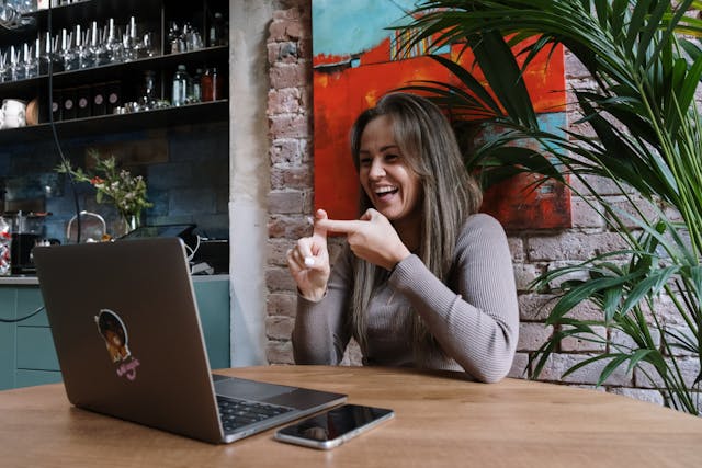 Enhancing Client Conversations