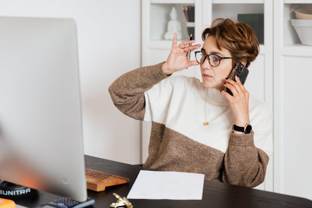 Optimizing Cold Calls