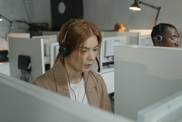 Effective Follow-Up Calls